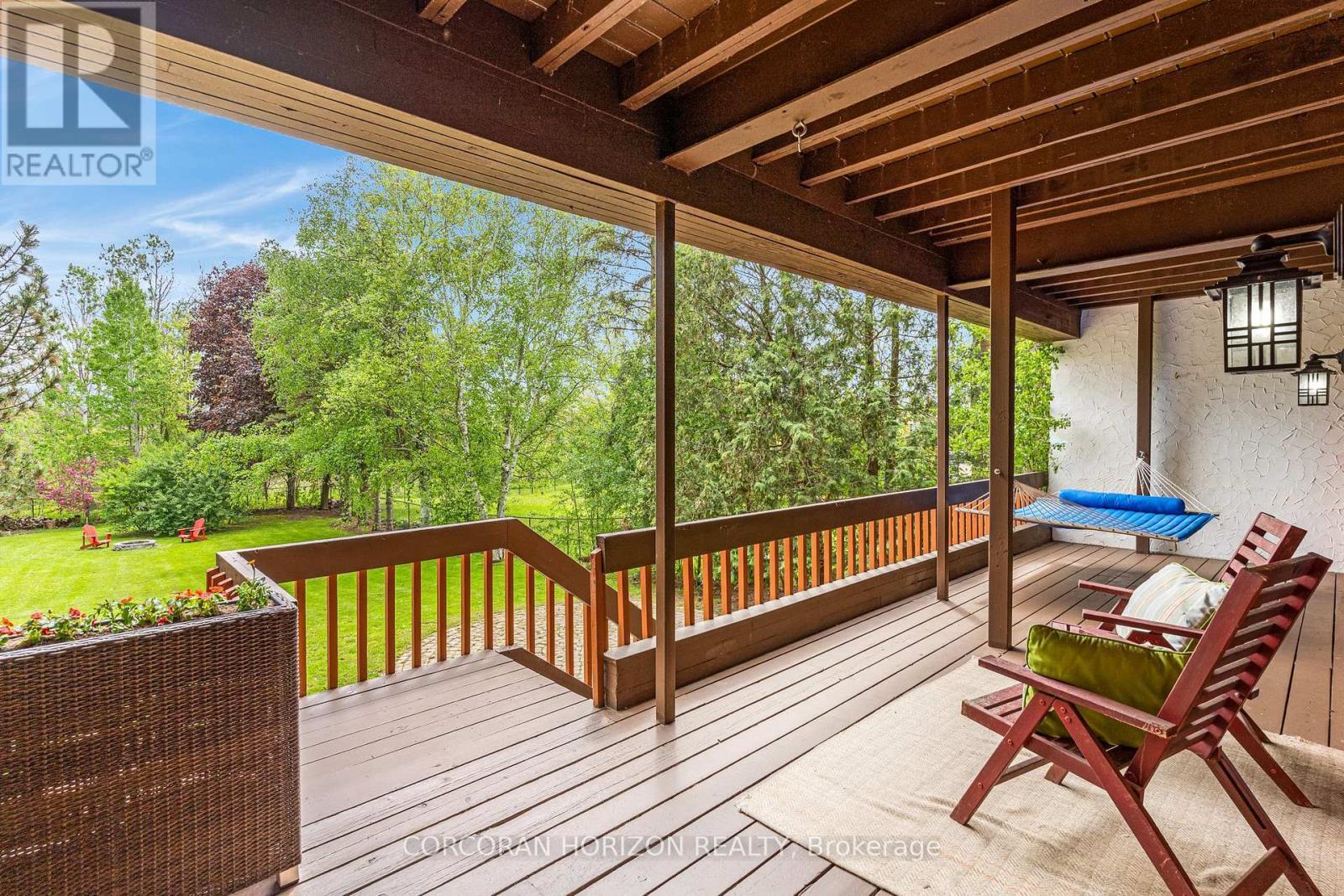 565 Fountain Street S, Cambridge, ON - Outdoor With Deck Patio Veranda With Exterior