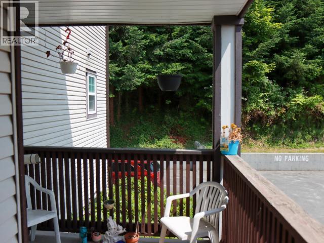 307-5700 Willow Ave, Powell River, BC - Outdoor With Exterior