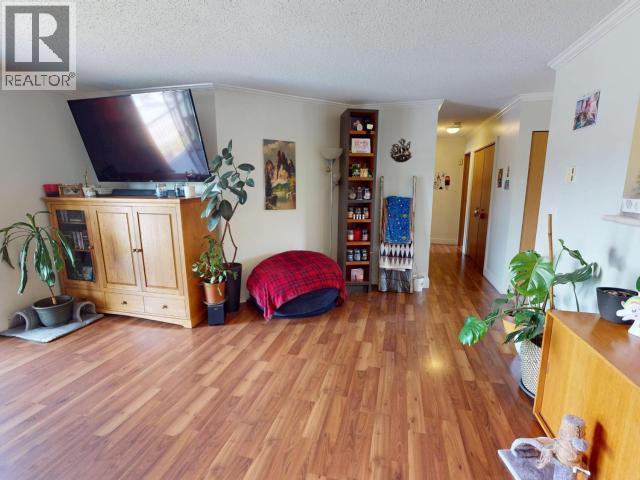 307-5700 Willow Ave, Powell River, BC - Indoor
