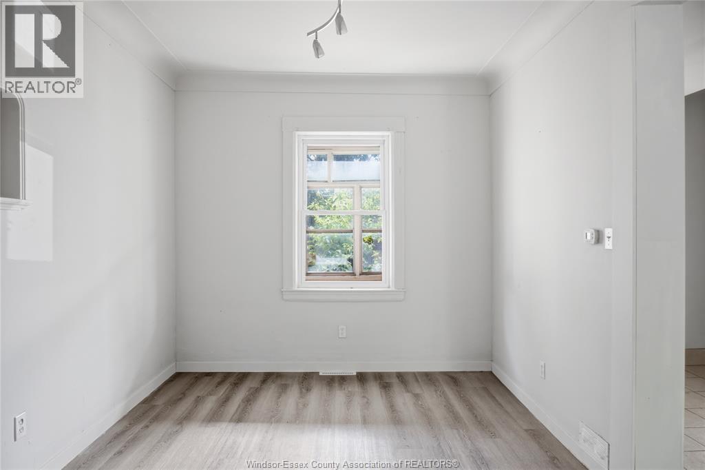 977 Gladstone, Windsor, ON - Indoor Photo Showing Other Room