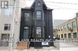 455 RICHMOND STREET E Toronto, ON M5A 2W7