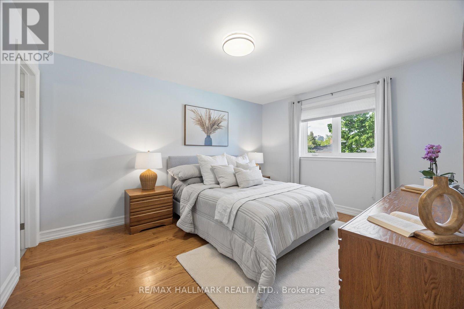 73 Fulbert Crescent, Toronto, ON - Indoor Photo Showing Bedroom