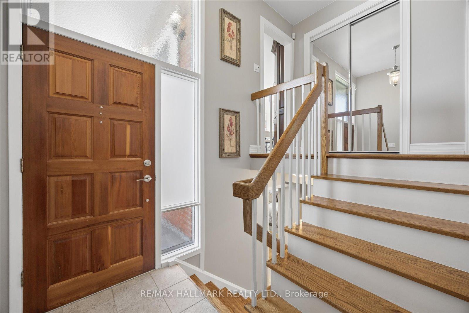 73 Fulbert Crescent, Toronto, ON - Indoor Photo Showing Other Room