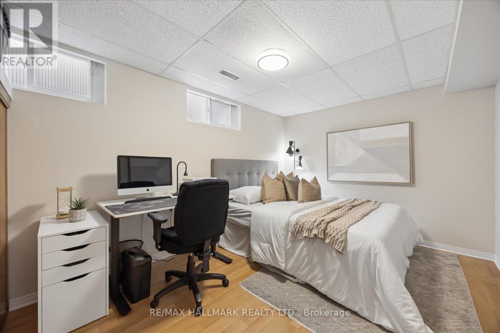 73 Fulbert Crescent, Toronto, ON - Indoor