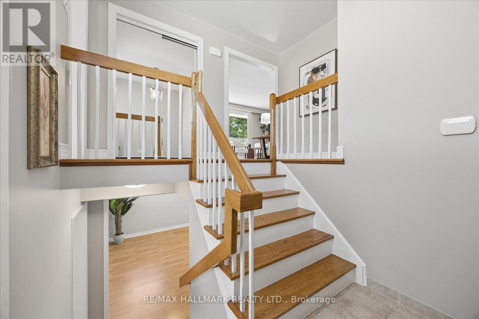 73 Fulbert Crescent, Toronto, ON - Indoor Photo Showing Other Room