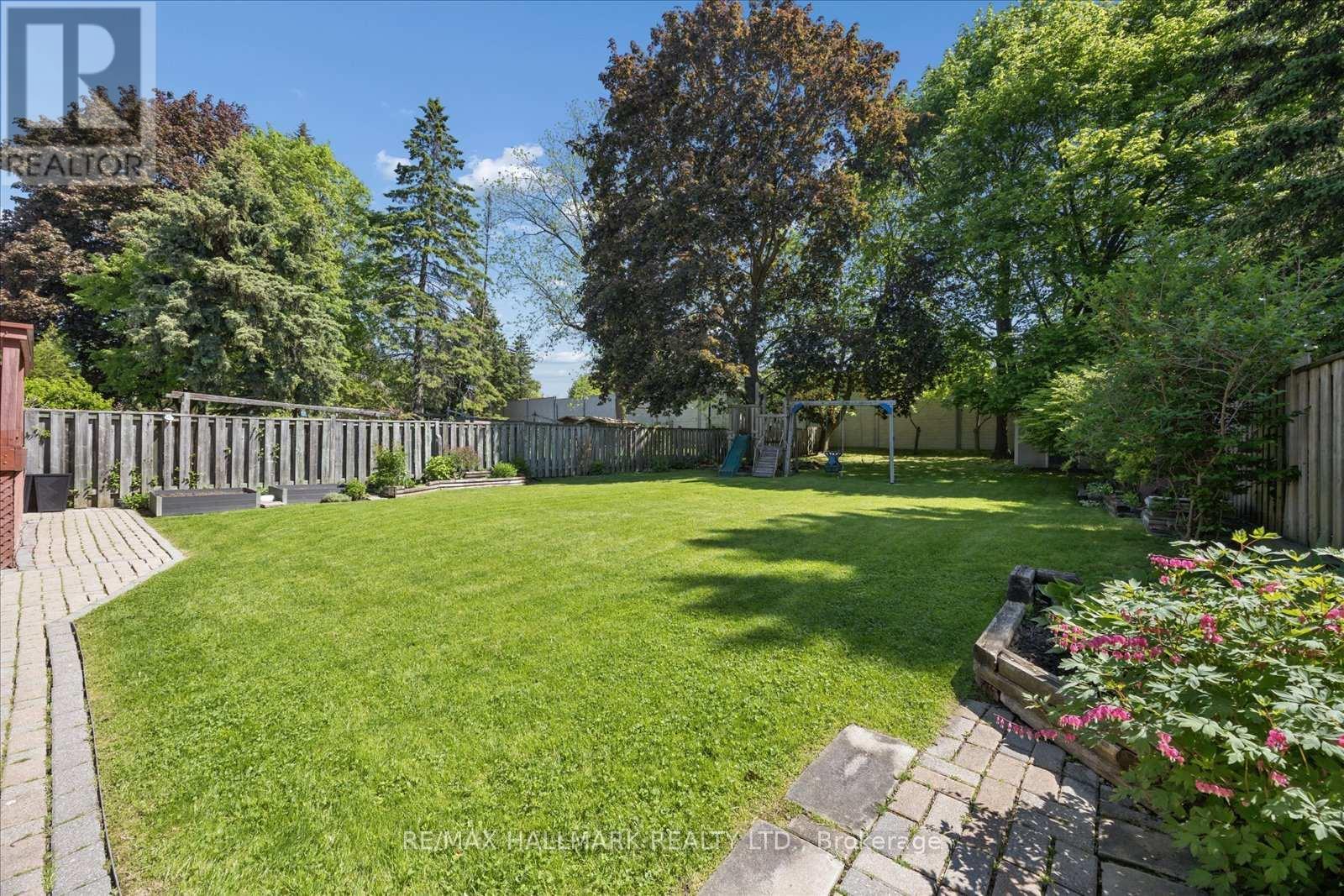 73 Fulbert Crescent, Toronto, ON - Outdoor With Backyard