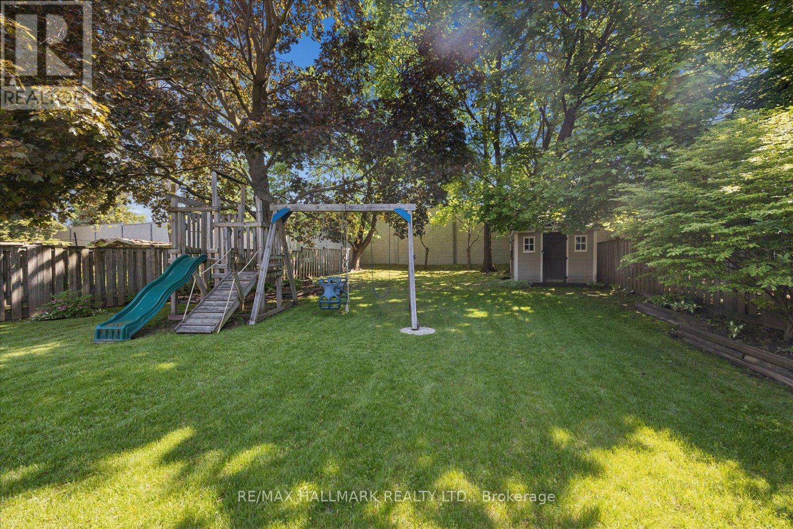73 Fulbert Crescent, Toronto, ON - Outdoor