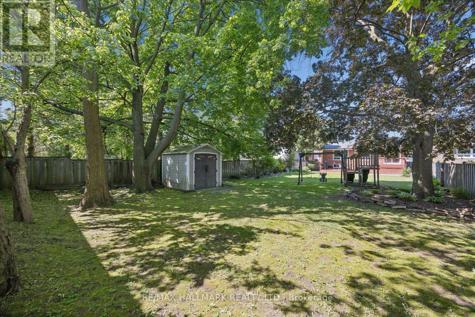 73 Fulbert Crescent, Toronto, ON - Outdoor