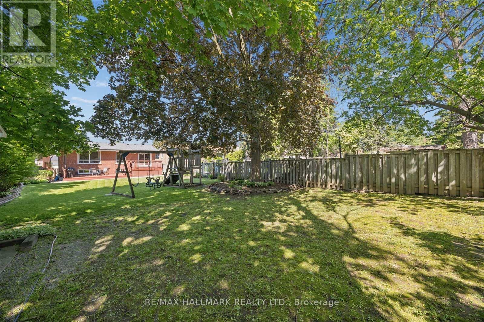 73 Fulbert Crescent, Toronto, ON - Outdoor