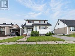208 MARION STREET Iroquois Falls, ON P0K 1G0