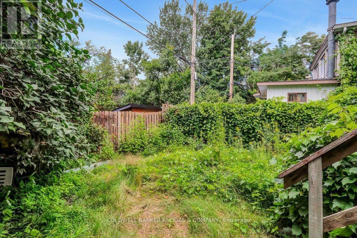85 Richmond Road, Ottawa, ON - Outdoor