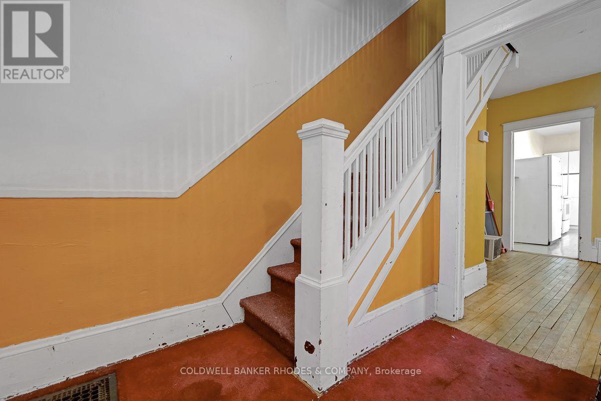 85 Richmond Road, Ottawa, ON - Indoor Photo Showing Other Room