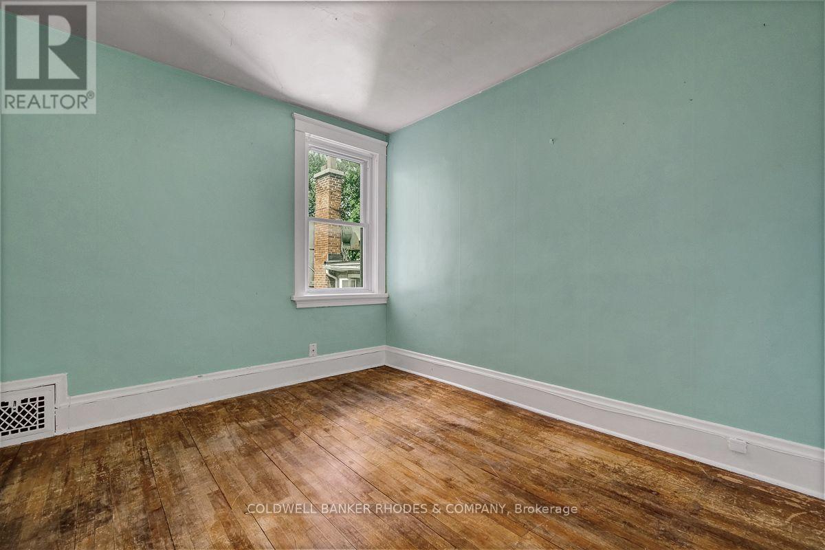 85 Richmond Road, Ottawa, ON - Indoor Photo Showing Other Room