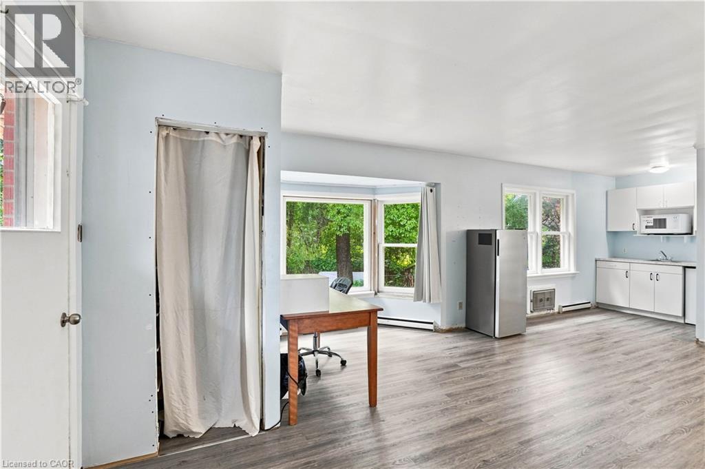 5 Hatfield Place, Hamilton, ON - Indoor