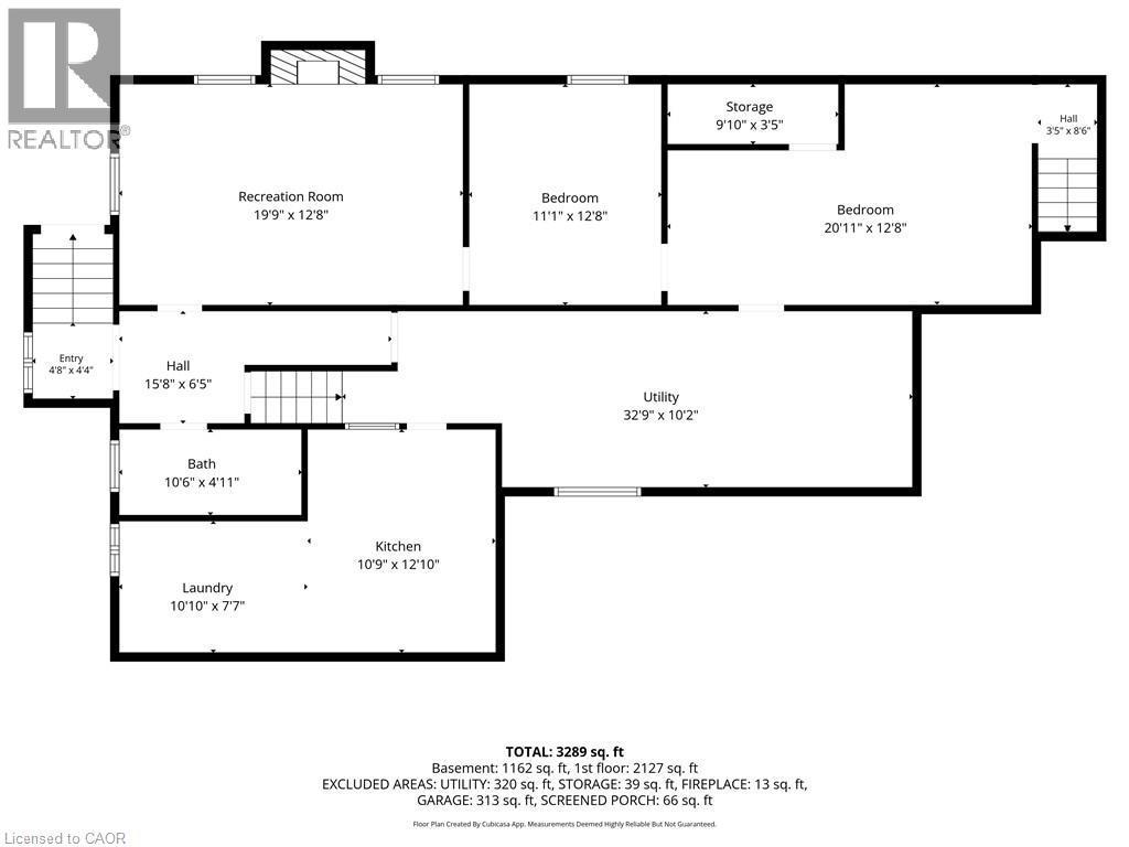 5 Hatfield Place, Hamilton, ON - Other