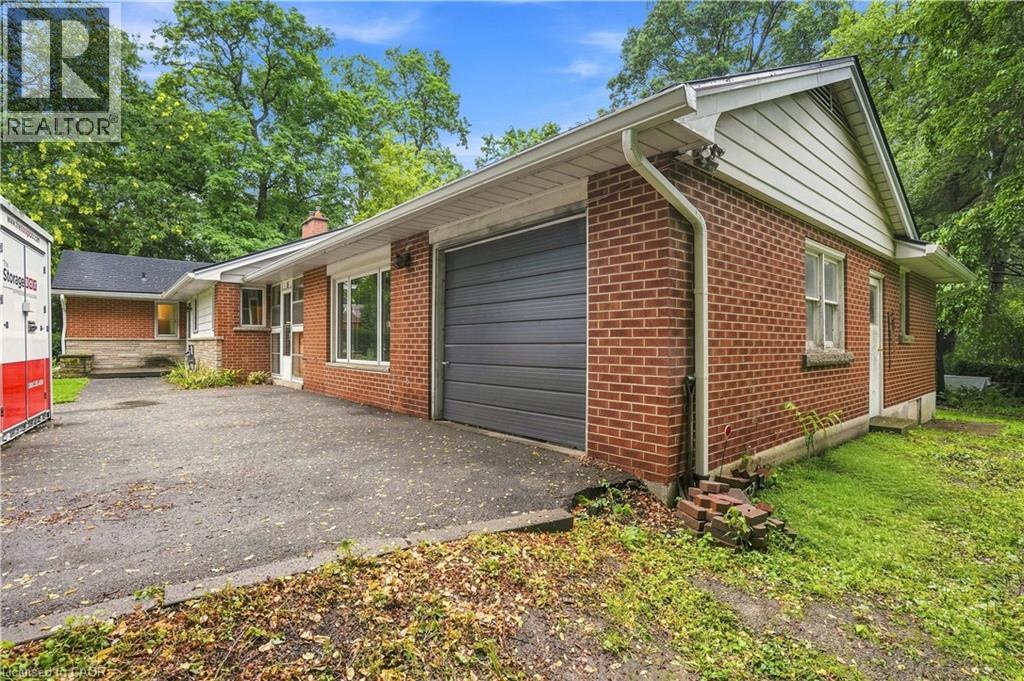 5 Hatfield Place, Hamilton, ON - Outdoor With Exterior