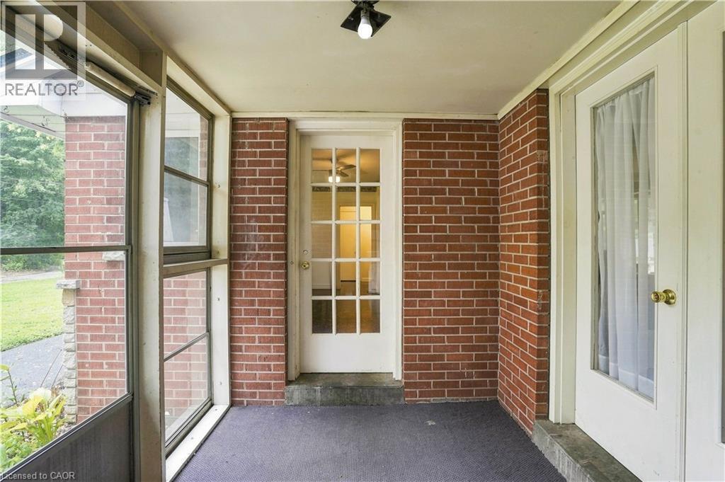 5 Hatfield Place, Hamilton, ON - Outdoor With Exterior