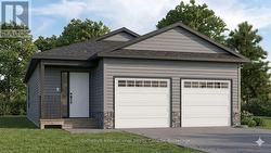 LOT 16 MARKDALE MEADOWS DRIVE Grey Highlands, ON N0C 1H0