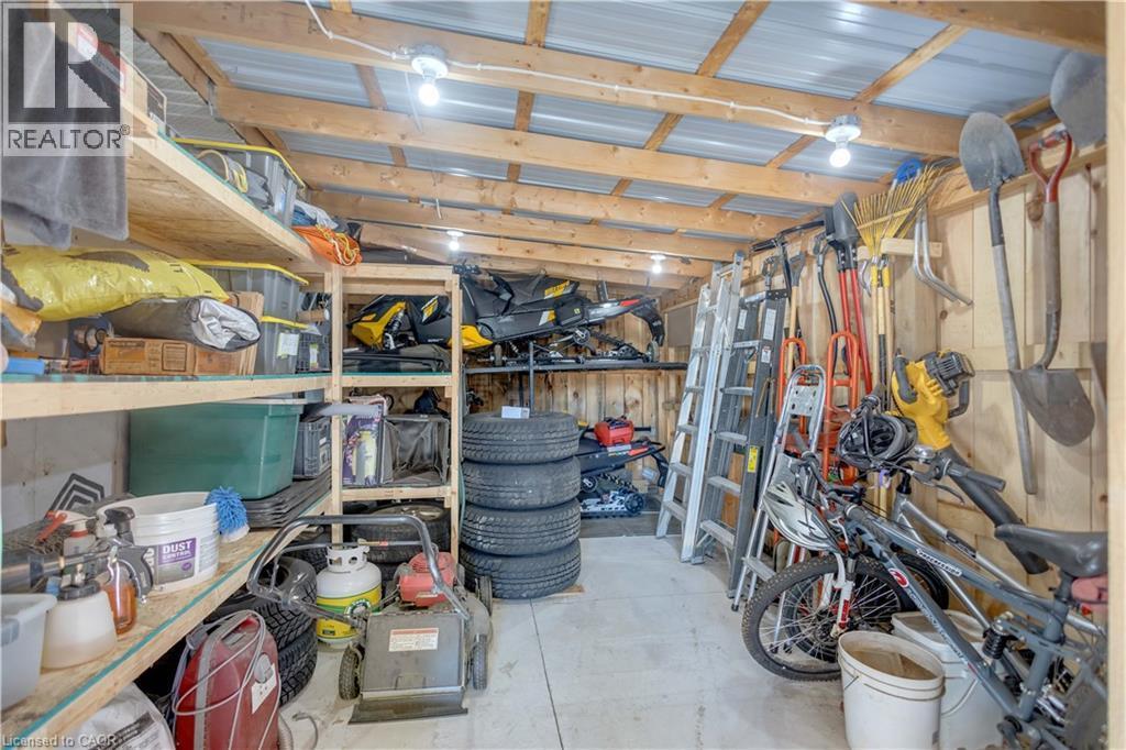 71 Alexander Drive, Brantford, ON - Indoor