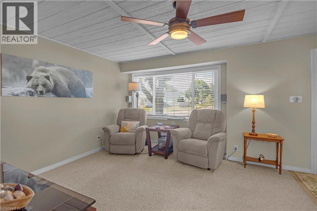 71 Alexander Drive, Brantford, ON - Indoor