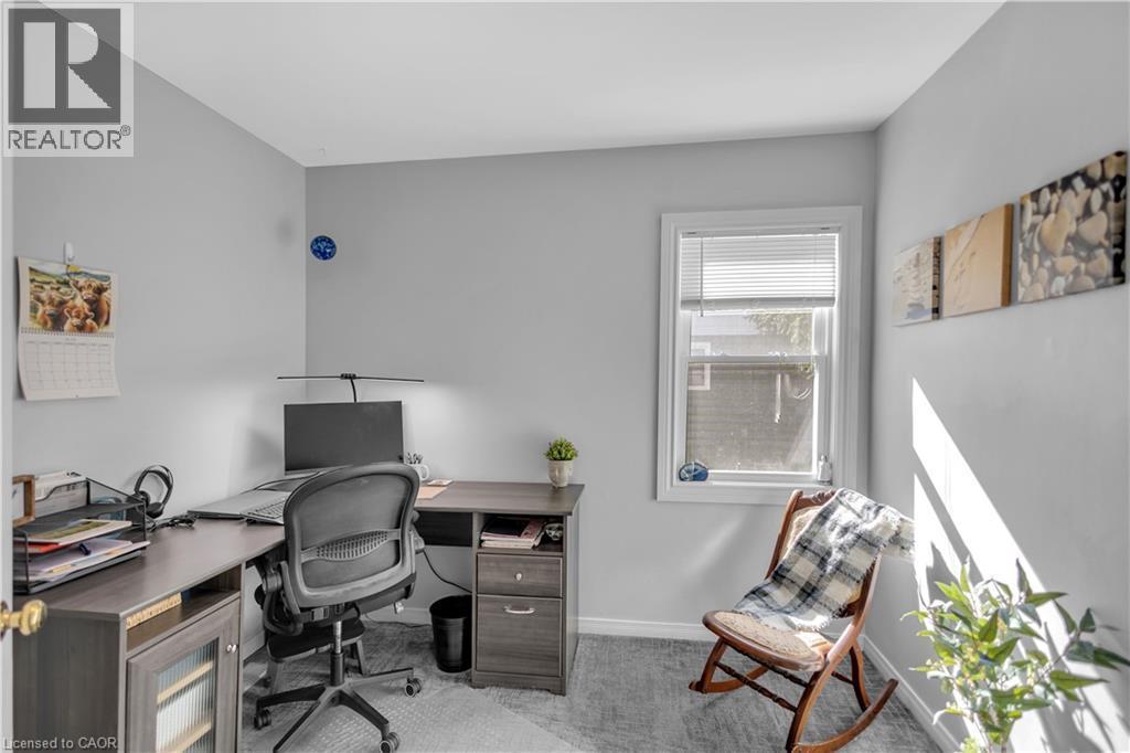 71 Alexander Drive, Brantford, ON - Indoor Photo Showing Office
