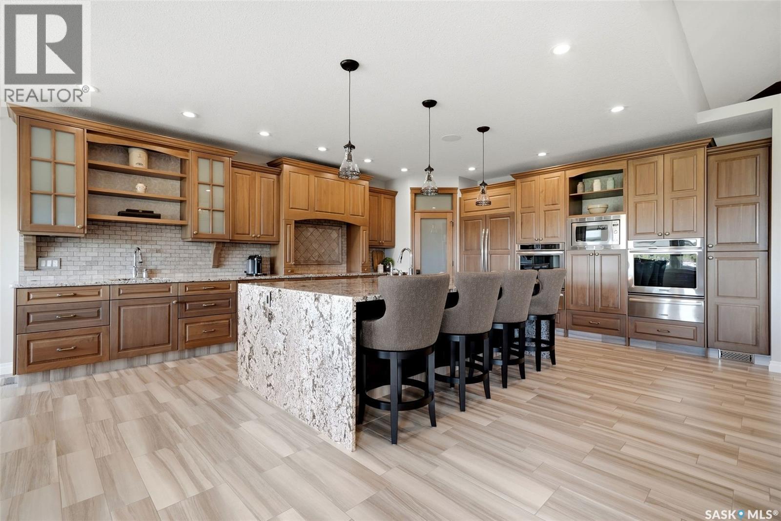 3505 Green Brook Road, Regina, SK - Indoor