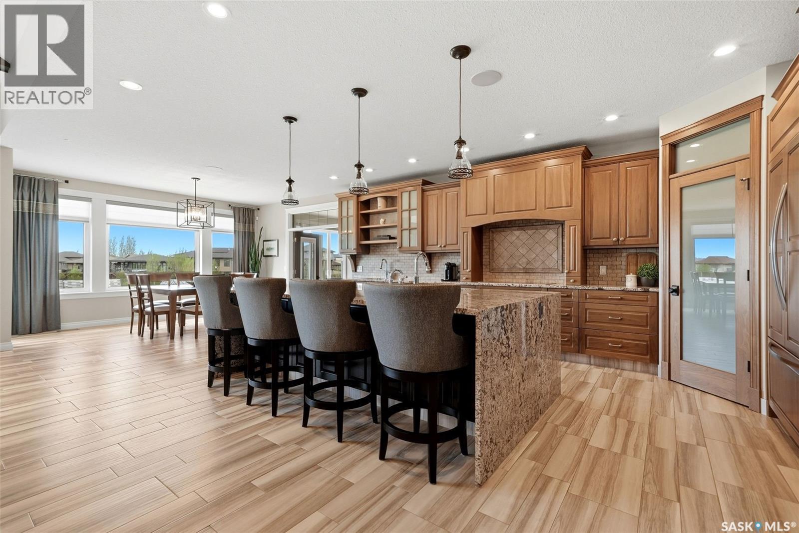 3505 Green Brook Road, Regina, SK - Indoor