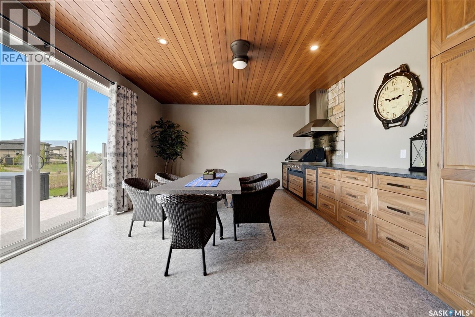 3505 Green Brook Road, Regina, SK - Indoor