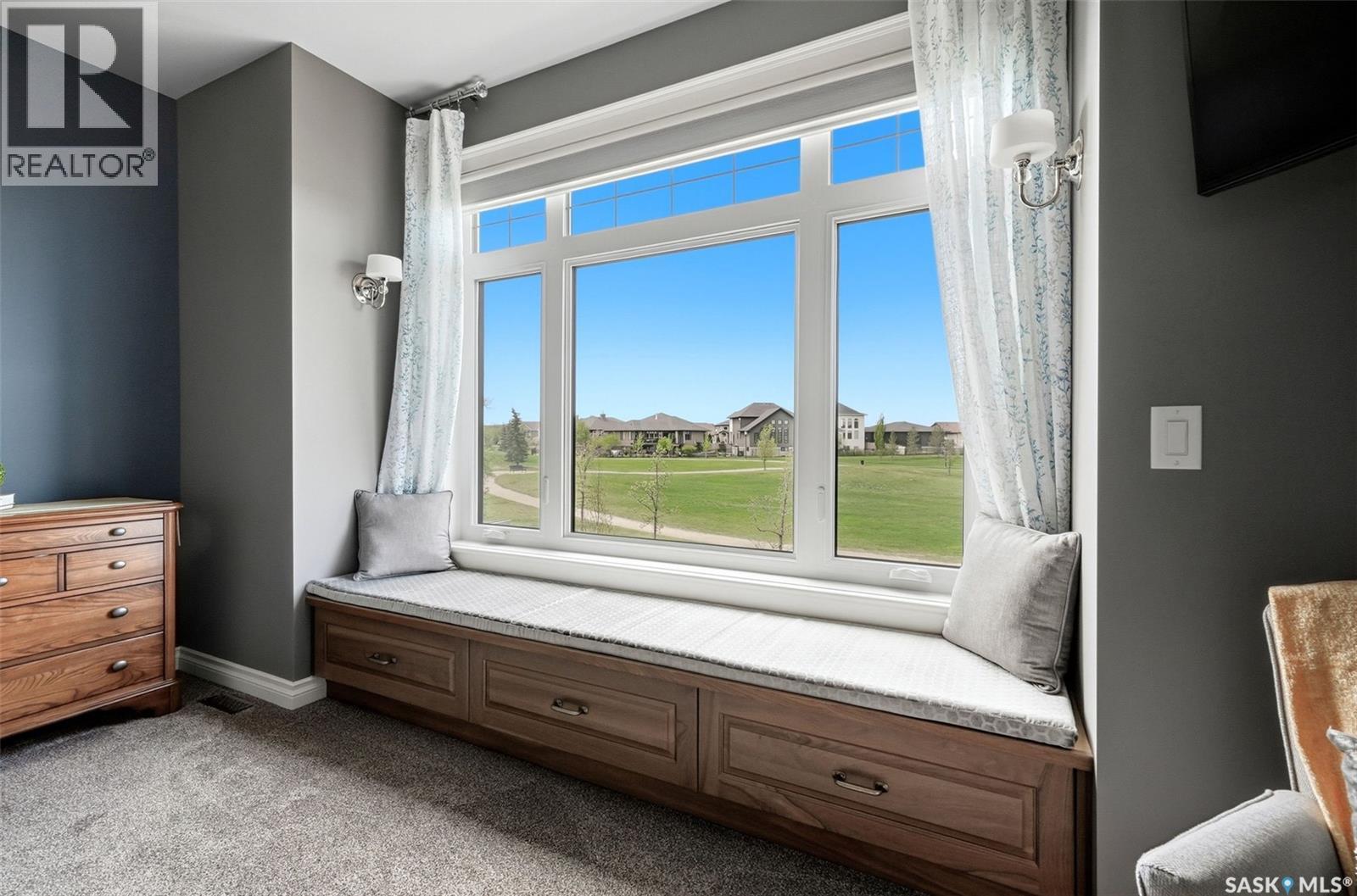 3505 Green Brook Road, Regina, SK - Indoor Photo Showing Bedroom