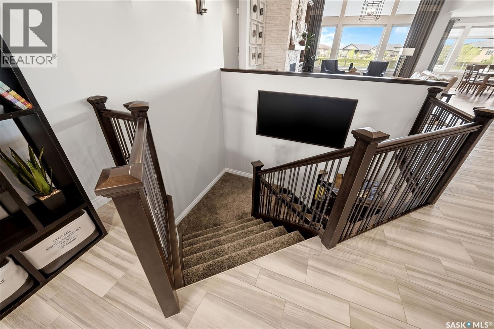 3505 Green Brook Road, Regina, SK - Indoor Photo Showing Other Room