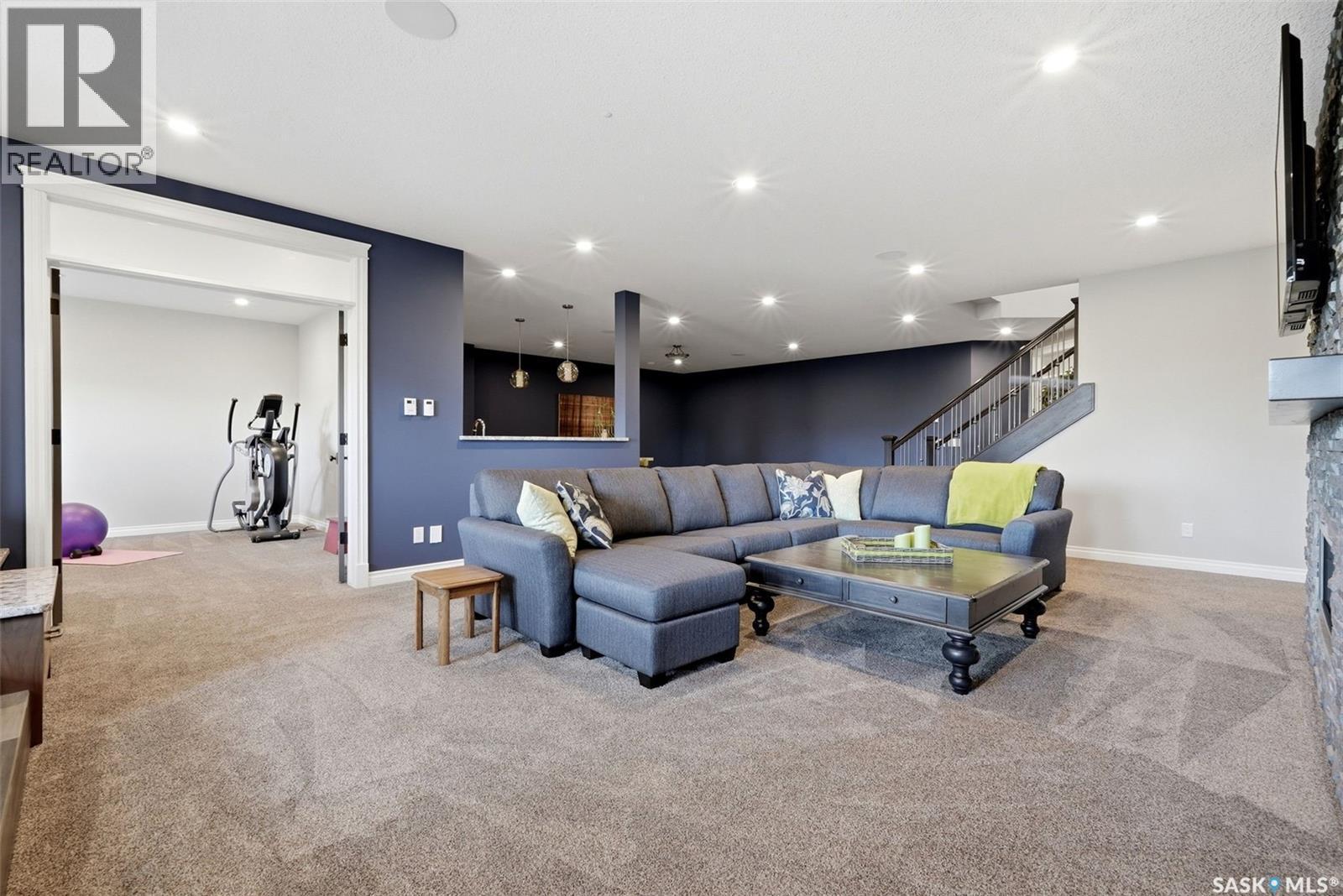 3505 Green Brook Road, Regina, SK - Indoor