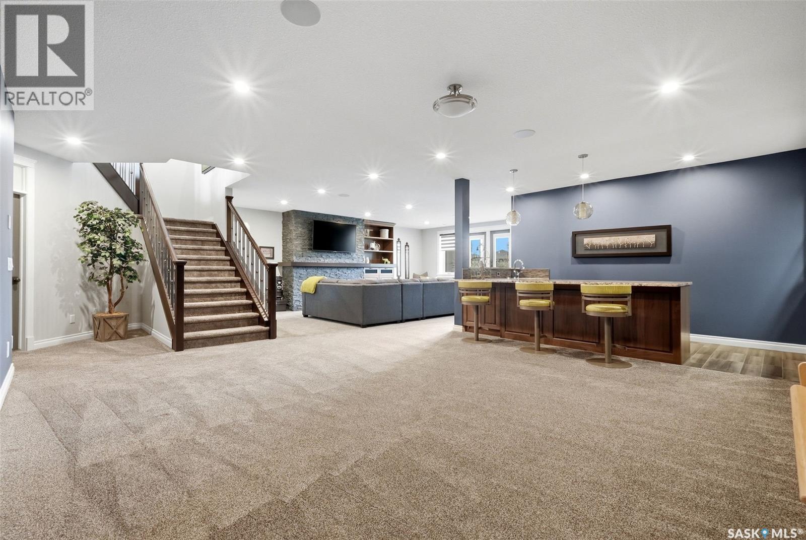 3505 Green Brook Road, Regina, SK - Indoor