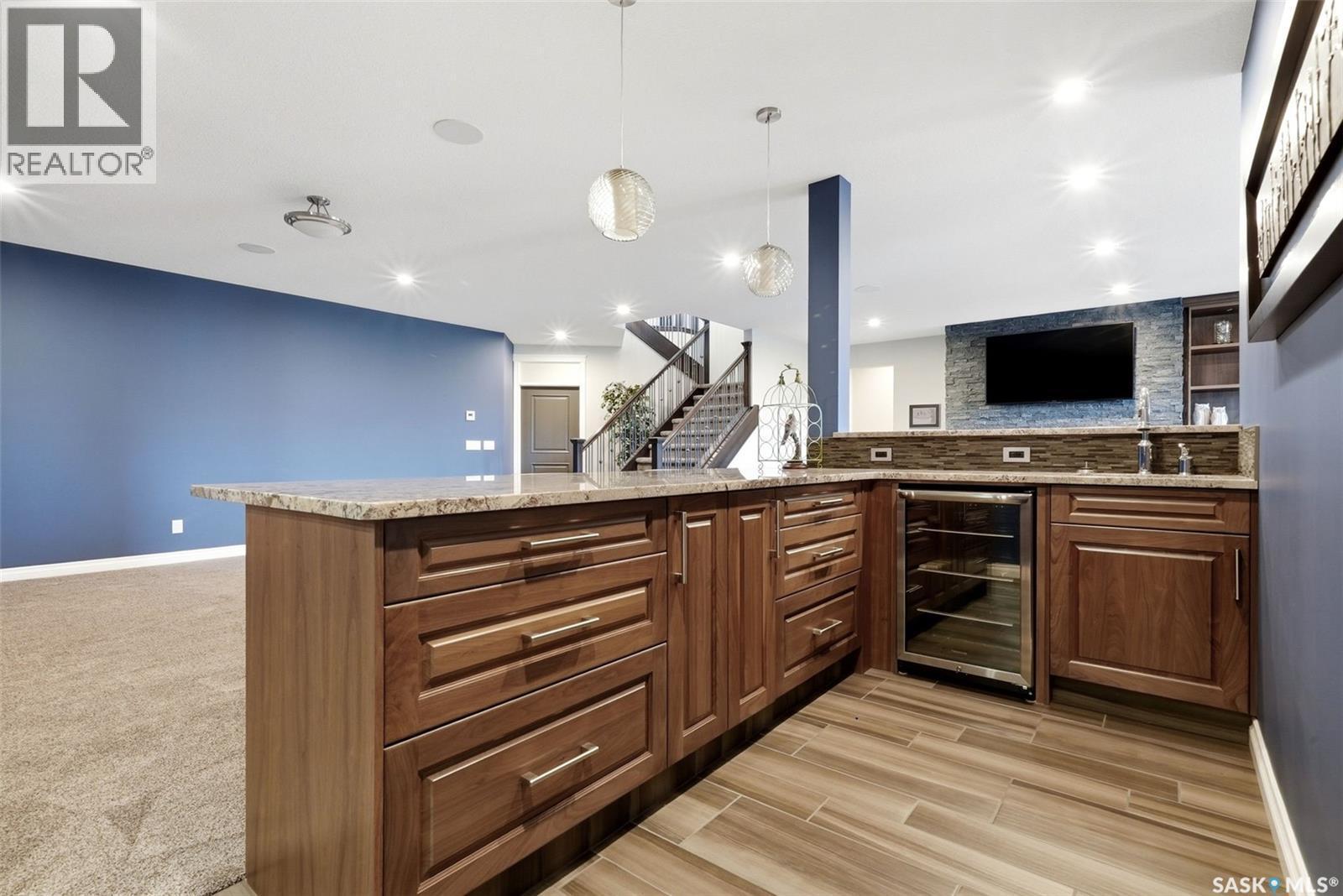 3505 Green Brook Road, Regina, SK - Indoor