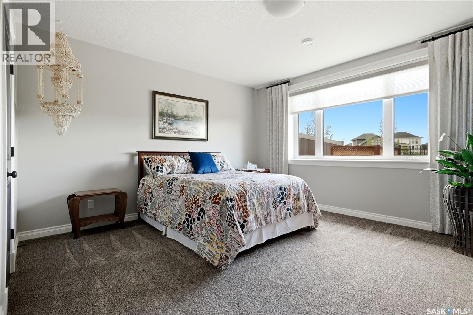 3505 Green Brook Road, Regina, SK - Indoor Photo Showing Bedroom