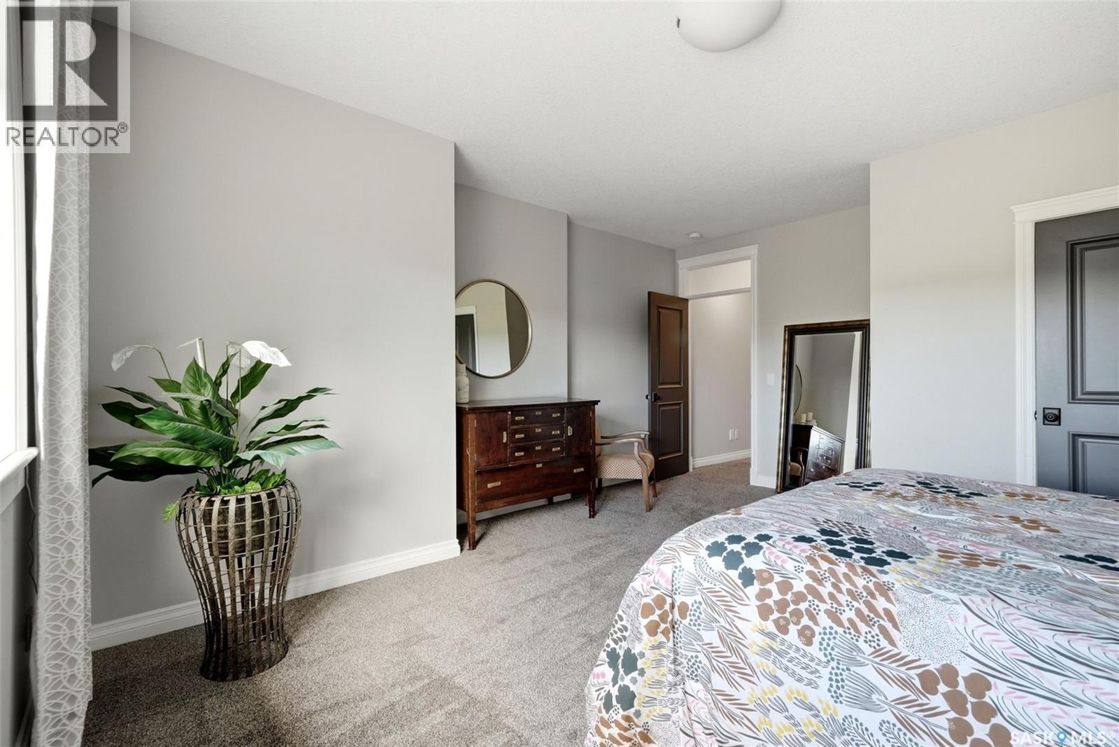 3505 Green Brook Road, Regina, SK - Indoor Photo Showing Bedroom