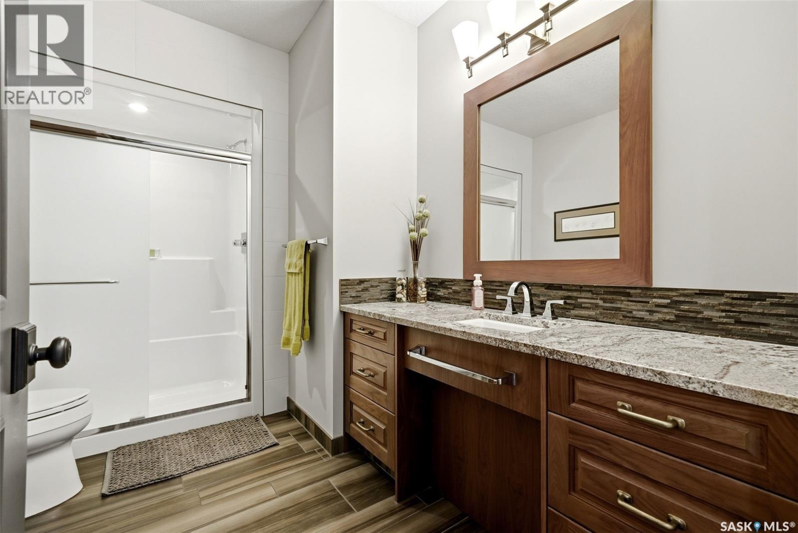 3505 Green Brook Road, Regina, SK - Indoor Photo Showing Bathroom