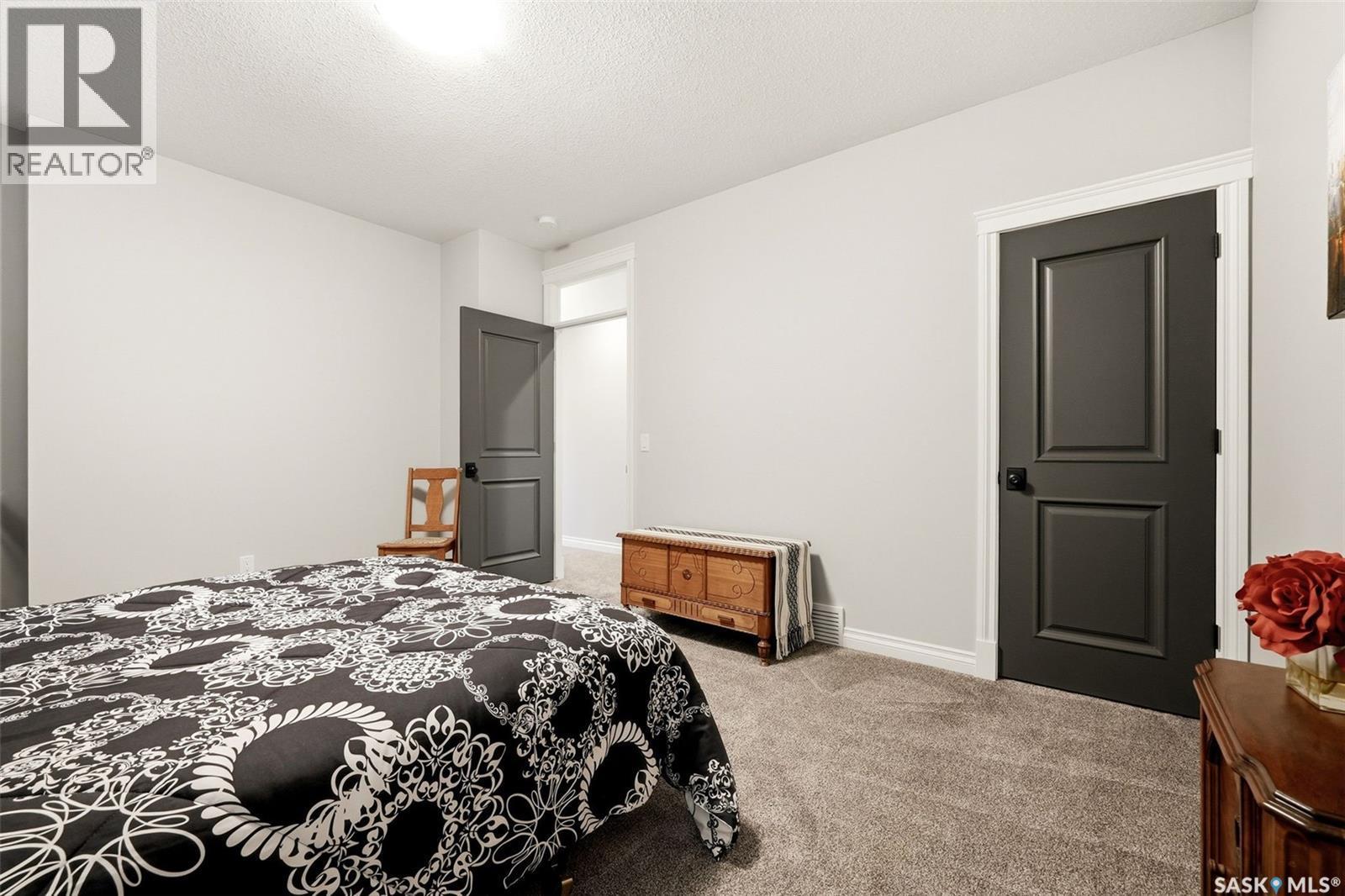3505 Green Brook Road, Regina, SK - Indoor Photo Showing Bedroom