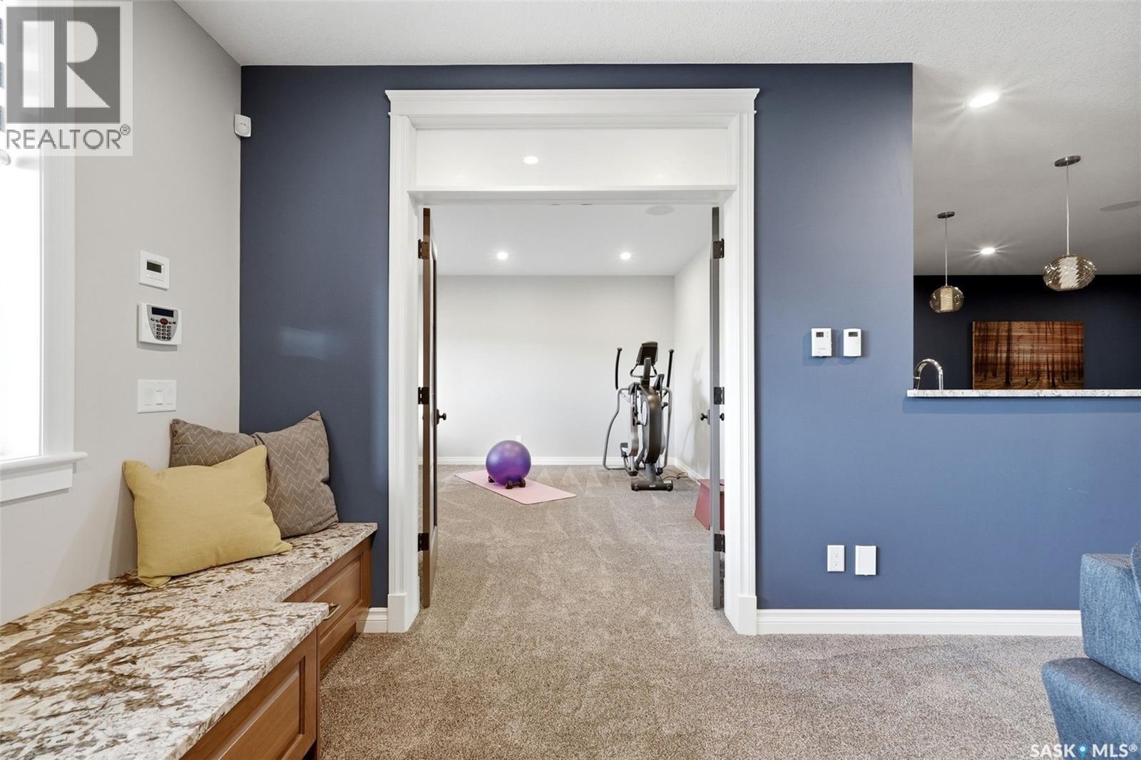 3505 Green Brook Road, Regina, SK - Indoor Photo Showing Other Room
