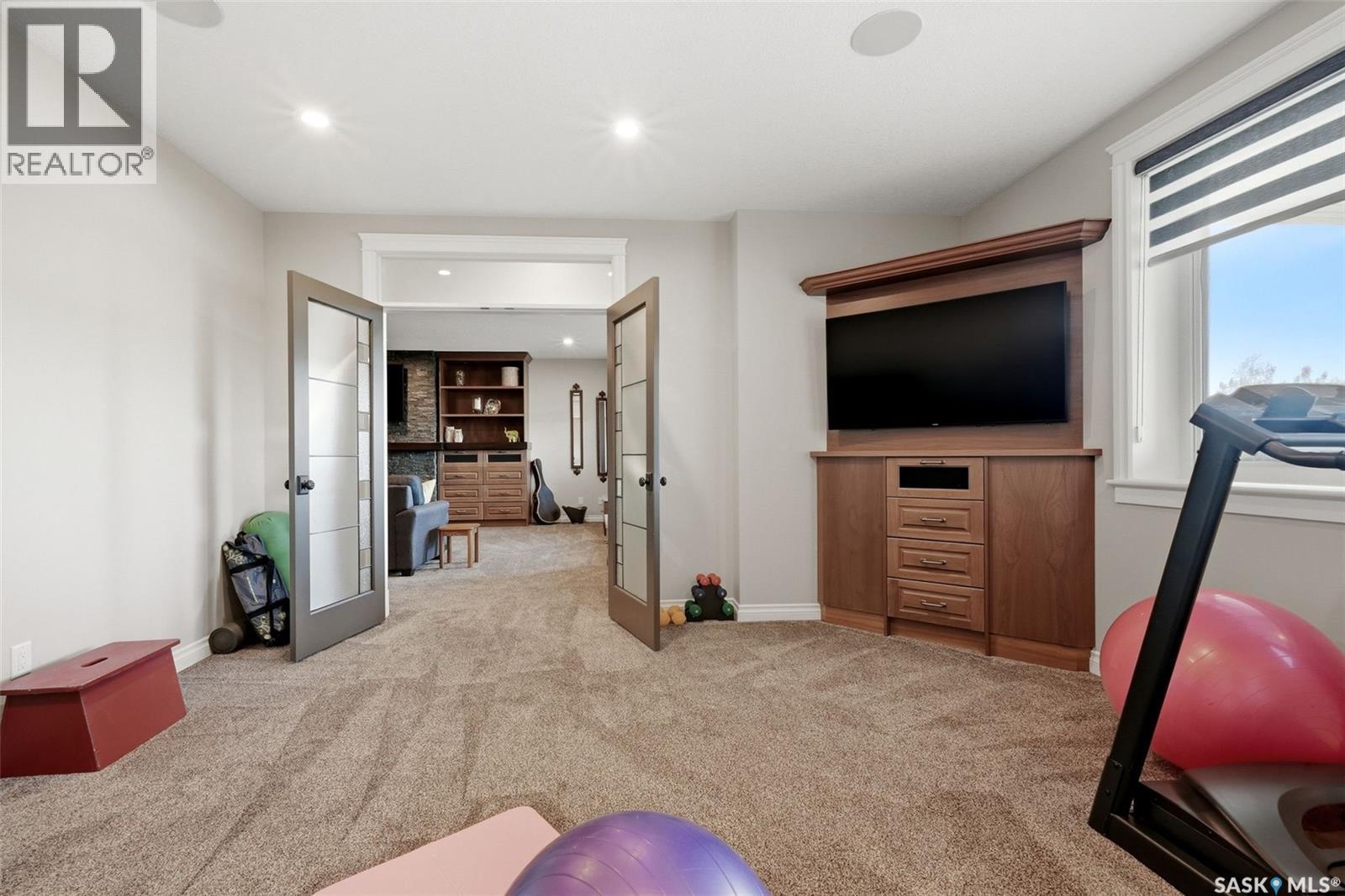 3505 Green Brook Road, Regina, SK - Indoor Photo Showing Other Room