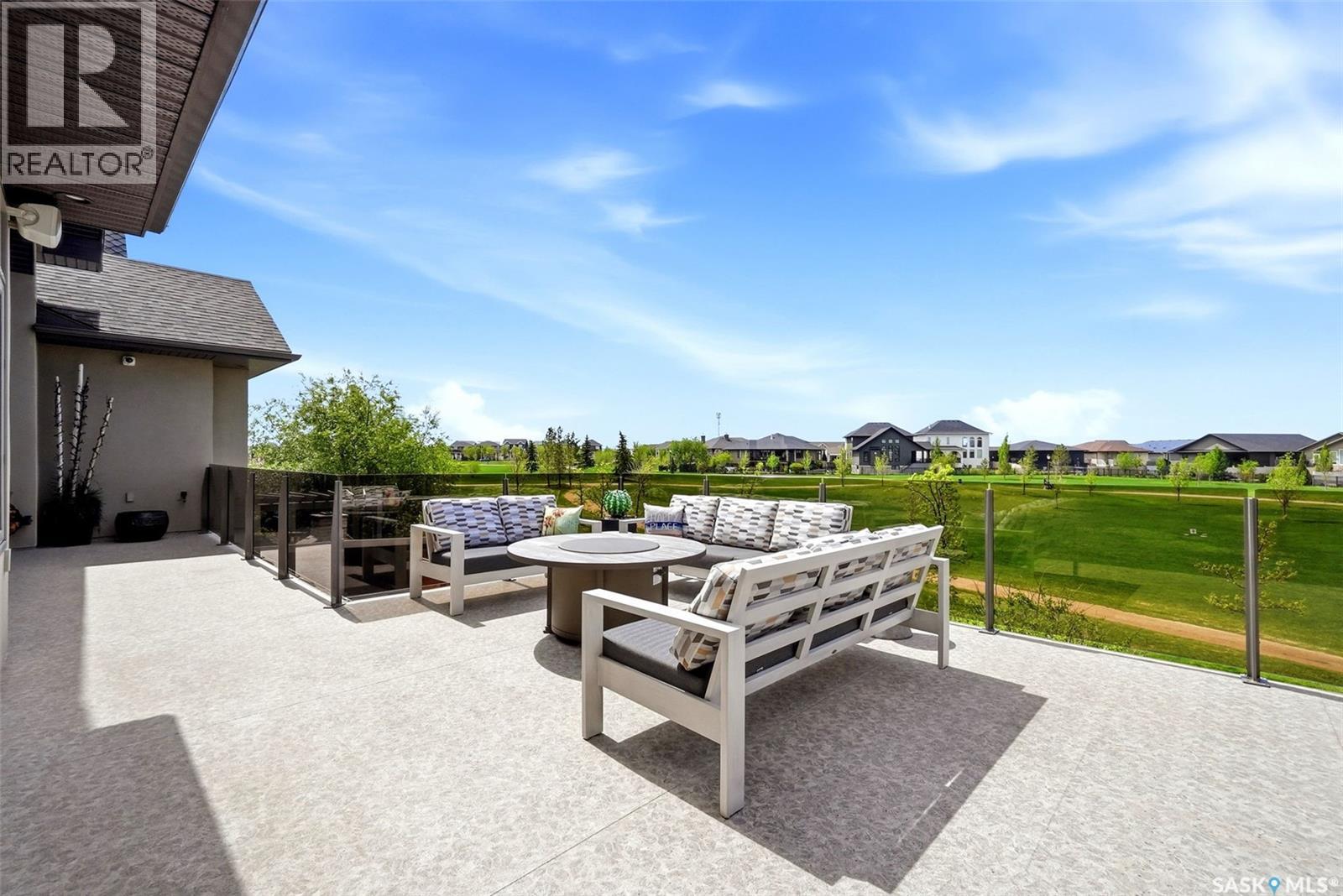 3505 Green Brook Road, Regina, SK - Outdoor