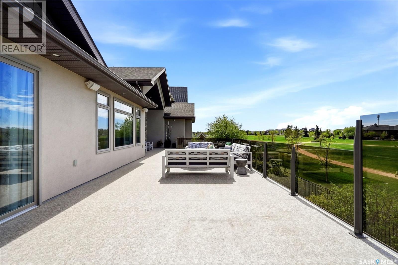 3505 Green Brook Road, Regina, SK - Outdoor