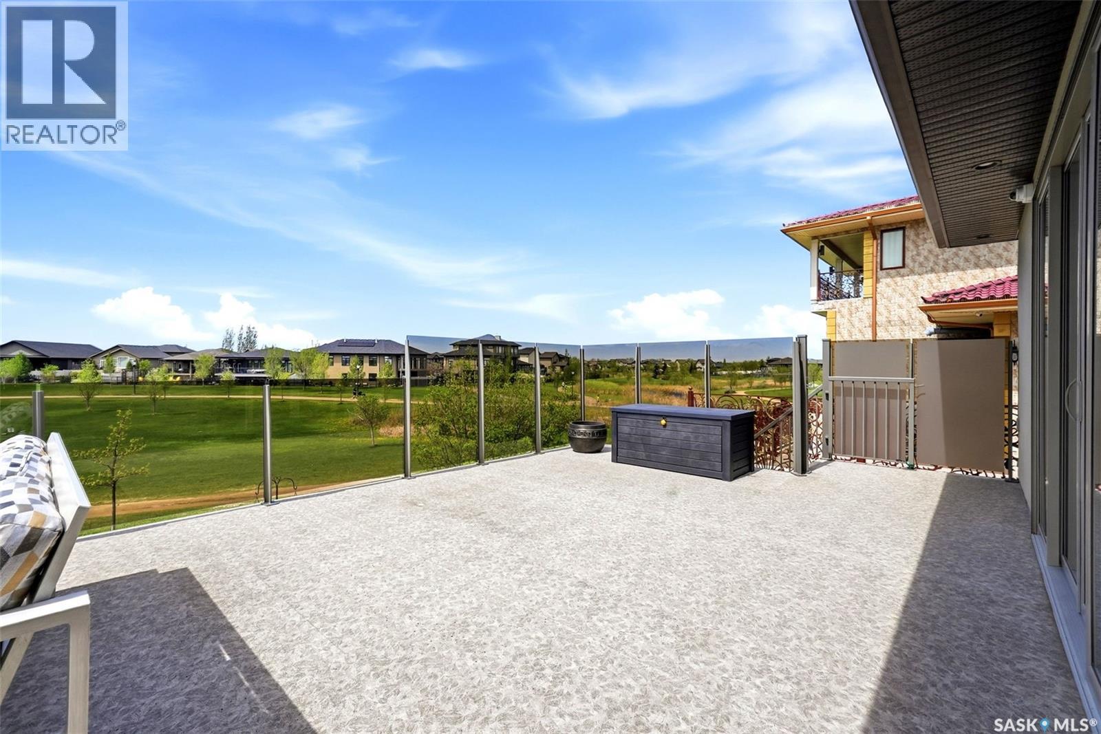 3505 Green Brook Road, Regina, SK - Outdoor
