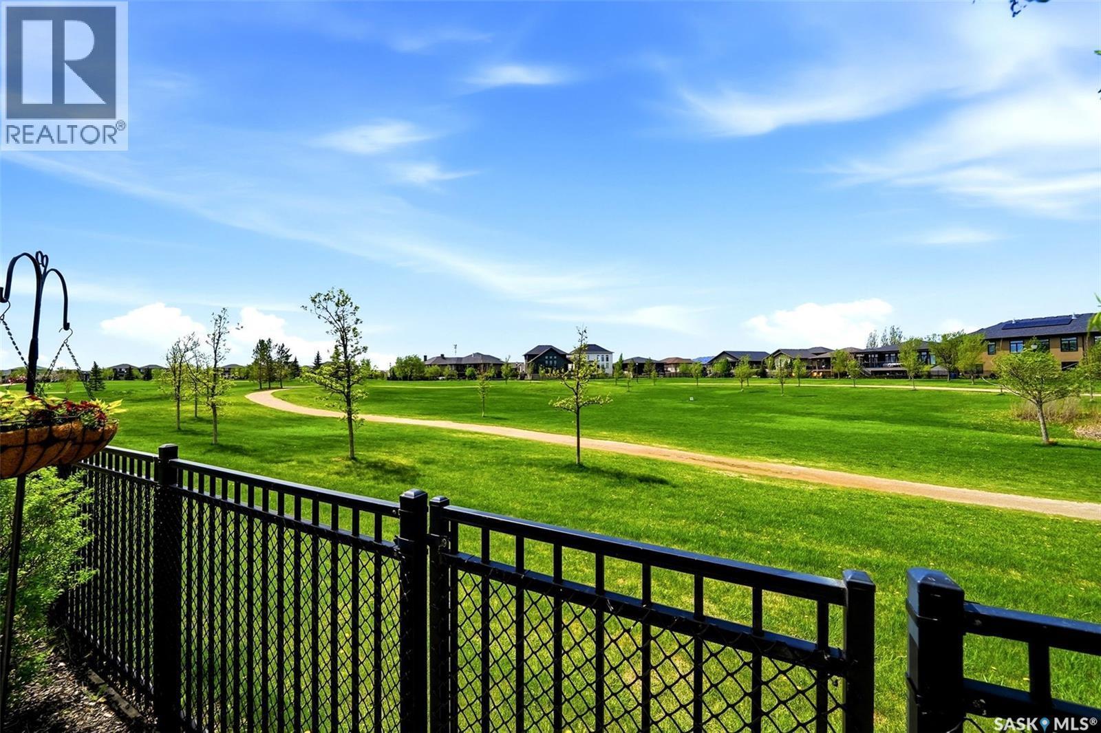 3505 Green Brook Road, Regina, SK - Outdoor With View