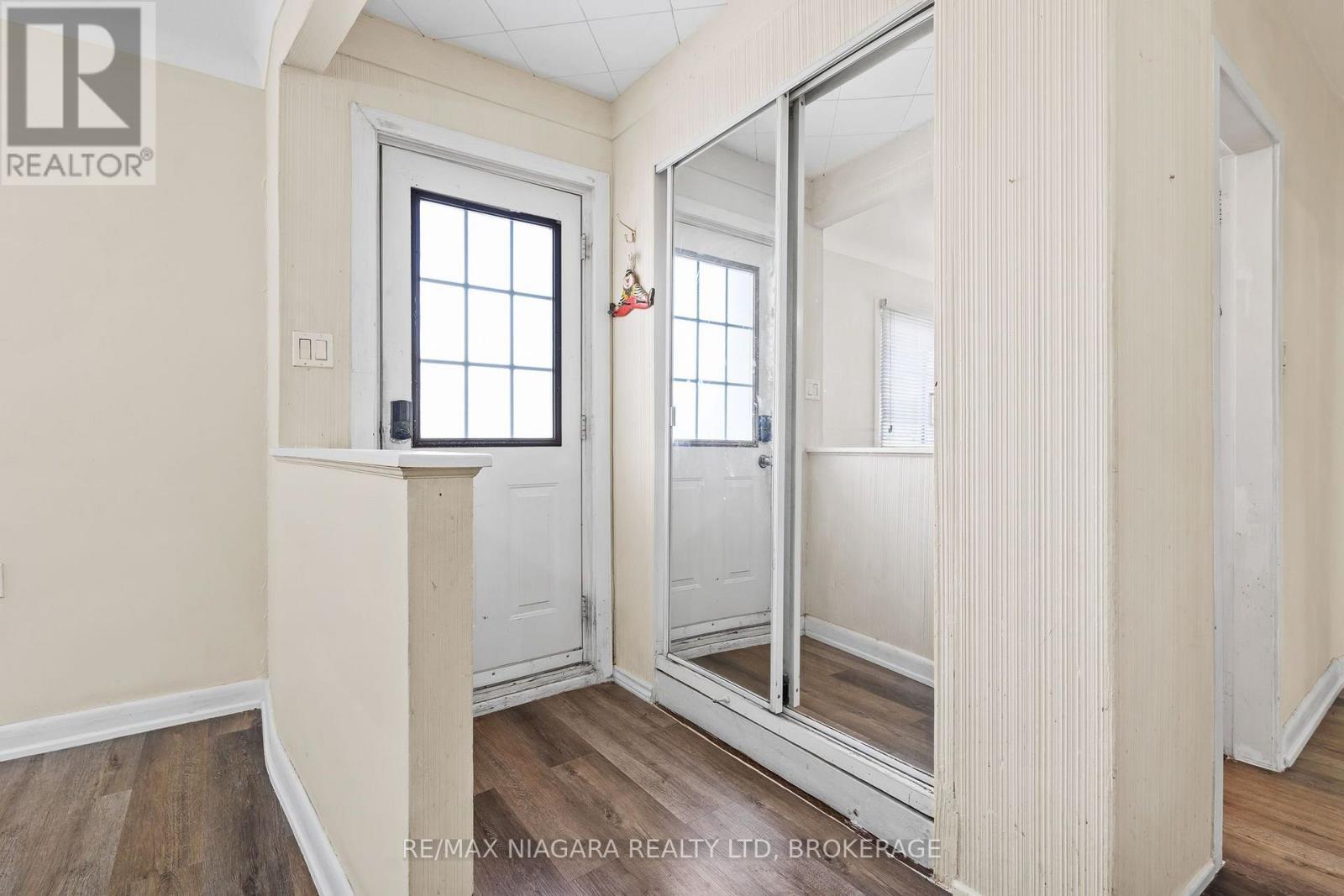 73 Hillview Road, St. Catharines (Western Hill), ON - Indoor Photo Showing Other Room