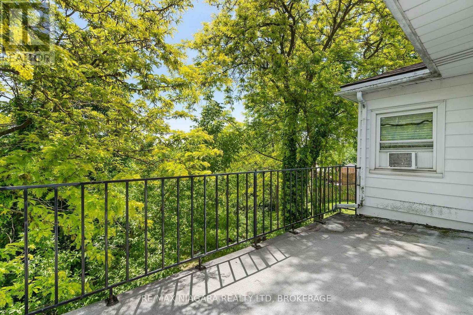 73 Hillview Road, St. Catharines (Western Hill), ON - Outdoor With Balcony