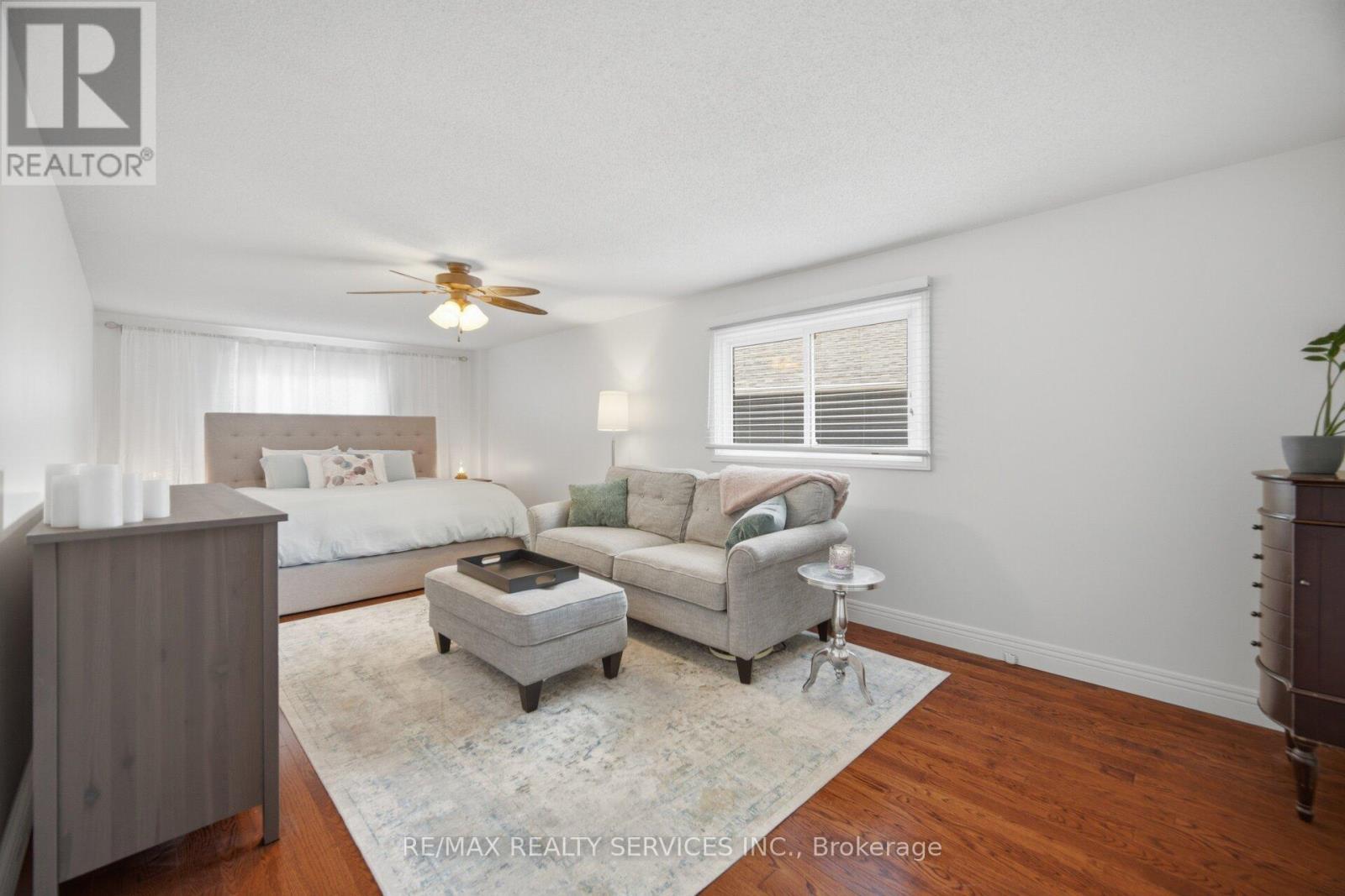8 Paramount Place, Brampton, ON - Indoor Photo Showing Other Room