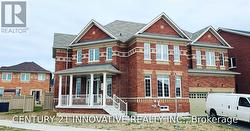 BSMT - 492 FORSYTH FARM DRIVE Whitchurch-Stouffville, ON L4A 4P1