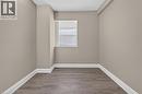 332 East Avenue N, Hamilton, ON  - Indoor Photo Showing Other Room 