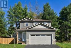 LOT 13 MARKDALE MEADOWS DRIVE Grey Highlands, ON N0C 1H0