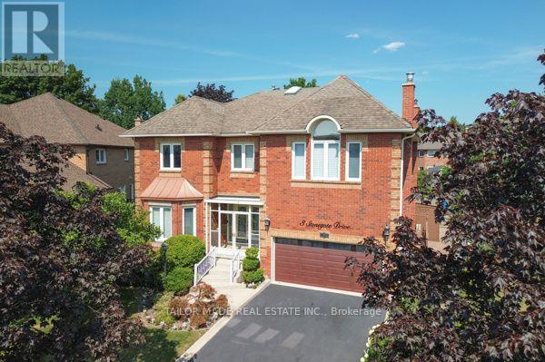 3 Stonegate Drive, Brampton, ON - Outdoor